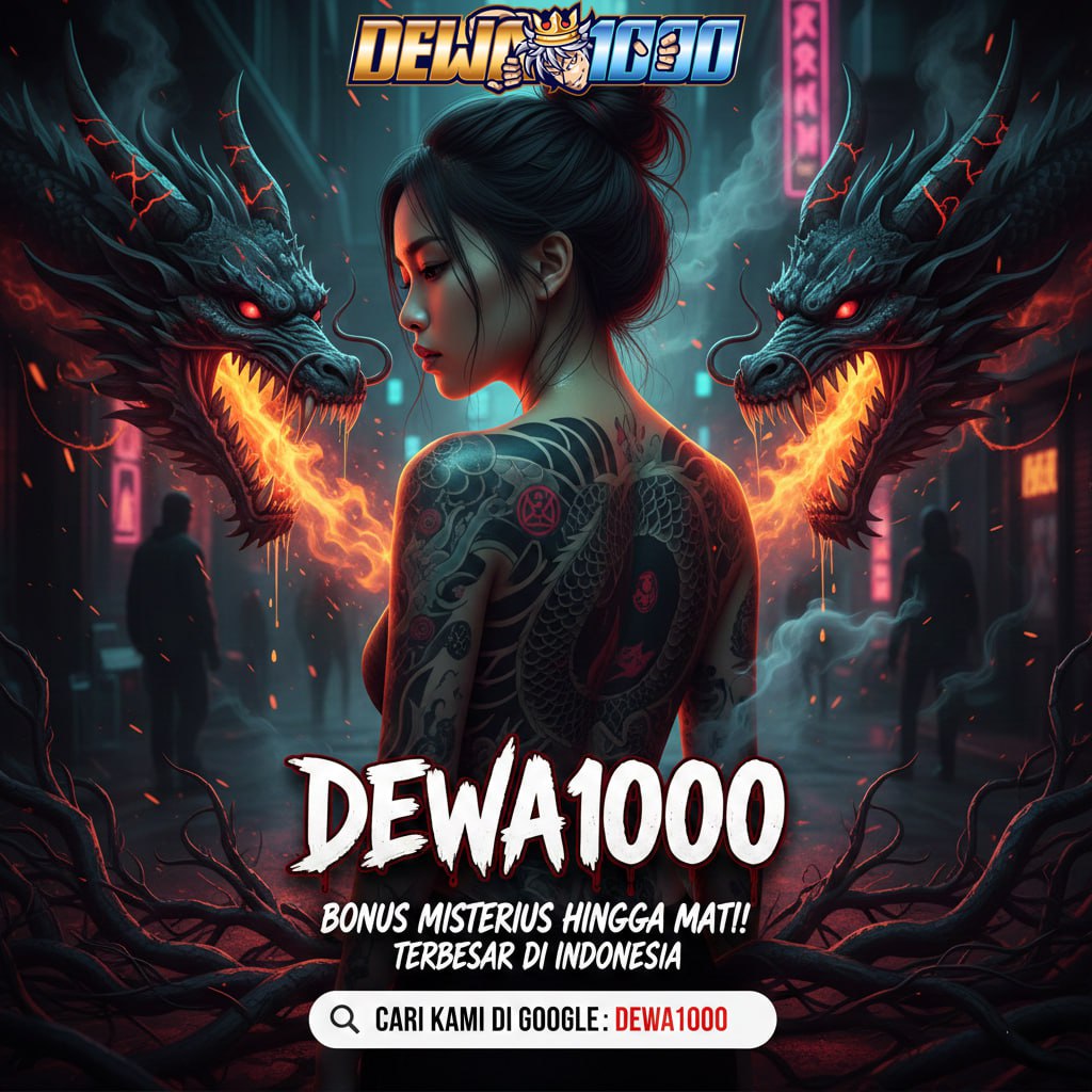 DEWA1000 🧠 Fakta Terbaru Yang Membuat Cocok & Nyaman Di Tahun Terbaik 2026
